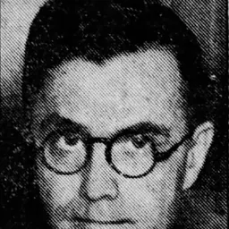 Portrait of Eugene Talmadge