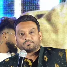 Portrait of Master Saleem