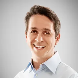 Portrait of Josh Kopelman
