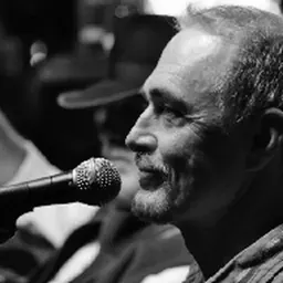 Portrait of Gary Talley