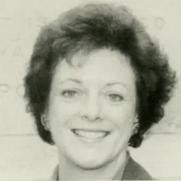 Portrait of Susan Fargo