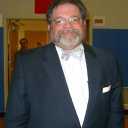 Portrait of Roberto A. Rivera-Soto