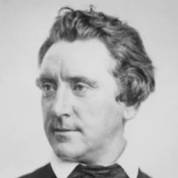 Portrait of John Carroll LeGrand