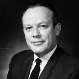 Portrait of Richard Kleindienst