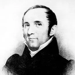 Portrait of George Bomford