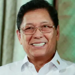 Portrait of Silvestre Bello III