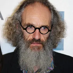 Portrait of Tony Kaye