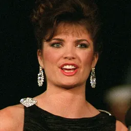 Portrait of Michelle Royer