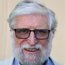 Portrait of Ivan M. Havel