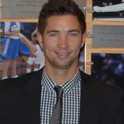 Portrait of Kévin Tillie
