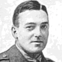 Portrait of James Kirk