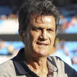 Portrait of Manuel Rodríguez Alfonso