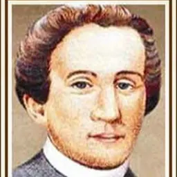 Portrait of Manuel Aguilar y Bustamante