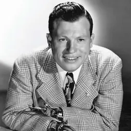 Portrait of Harold Russell