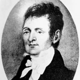 Portrait of William Cocke