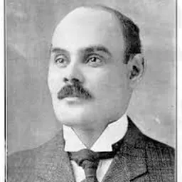 Portrait of Dan Desdunes