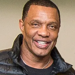 Portrait of Alvin Gentry