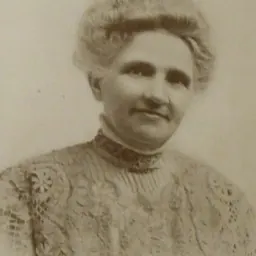 Portrait of Alice Culler Cobb