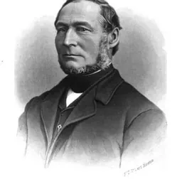 Portrait of Jonathan Stone