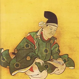 Portrait of Imai Kanehira
