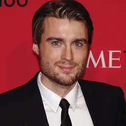 Portrait of Pete Cashmore