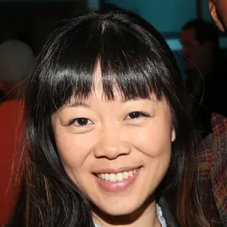 Portrait of Grace Lynn Kung