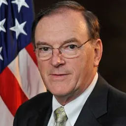 Portrait of Thomas E. Delahanty II