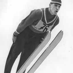 Portrait of Dieter Bokeloh