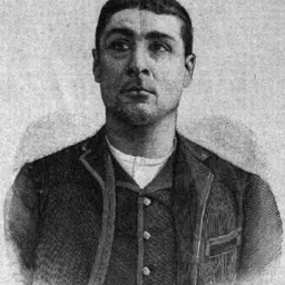 Portrait of Vittorio Pini