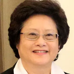 Portrait of Belinda Ang