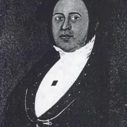 Portrait of William Whipper