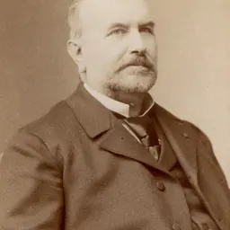 Portrait of Simon-Emmanuel Duplay