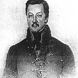 Portrait of Mihailo Vitković