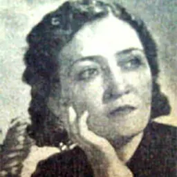 Portrait of Catalina D'Erzel