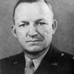 Portrait of James C. Marshall