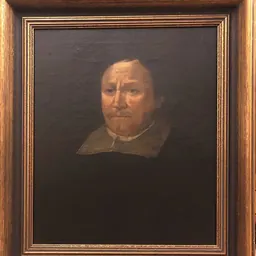 Portrait of Juan de Cardona