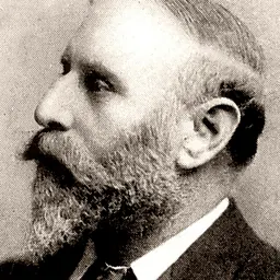 Portrait of William Emerson