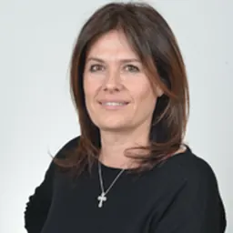 Portrait of Maria Alessandra Gallone