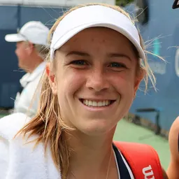 Portrait of Ellen Perez