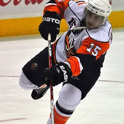 Portrait of Jeff Tambellini