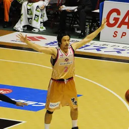 Portrait of Ryosuke Mizumachi