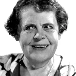 Portrait of Marie Dressler