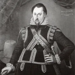 Portrait of George II, Duke of Pomerania