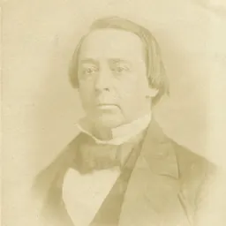 Portrait of Lucius Jeremiah Gartrell