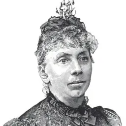 Portrait of Céline Renooz