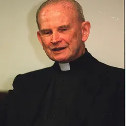 Portrait of José Orlandis
