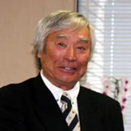 Portrait of Yūichirō Miura
