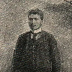Portrait of Timo Angelov
