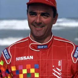 Portrait of Roberto di Persio
