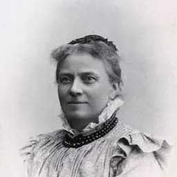 Portrait of Matilde Bajer